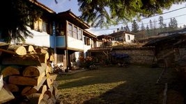 no name guest house Koprivshtitsa Bulgaria